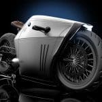 BMW Radical Concept 2