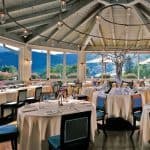 Cristallo Hotel Spa & Golf 7