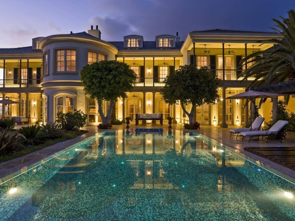 Luxurious Gibraltar Villa