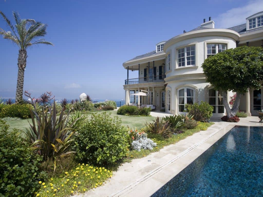 Luxurious Gibraltar Villa