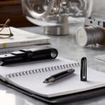 Montblanc M Pen By Marc Newson 1