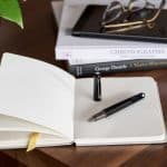 Montblanc M Pen By Marc Newson 11