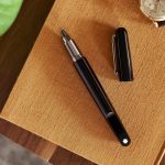 Montblanc M Pen By Marc Newson 12