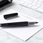 Montblanc M Pen By Marc Newson 3