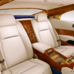 Rolls-Royce Wraith Regata 4