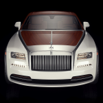 Rolls-Royce Wraith Regata 7