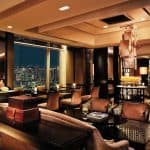 Shangri-La Hotel Tokyo 5