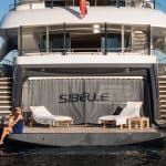 Sibelle Yacht by Heesen 9