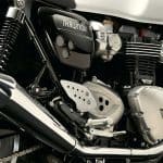 triumph thruxton motorcycle 3