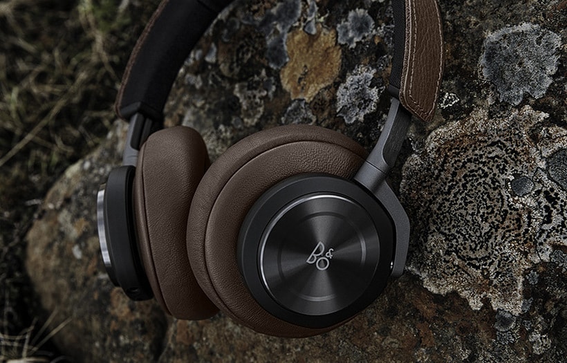 Bang & Olufsen BeoPlay Collection 2