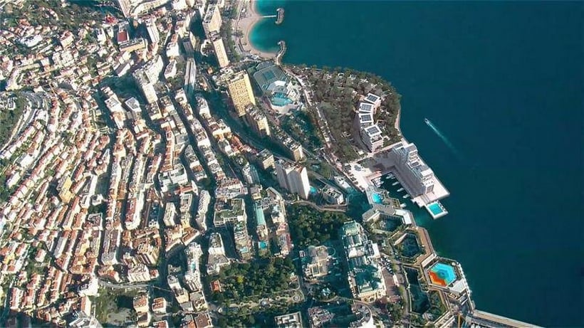 Bouygues Construction Monaco