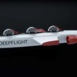 DeepFlight Super Falcon 3S 2