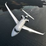 Falcon 8X Business Jet 2