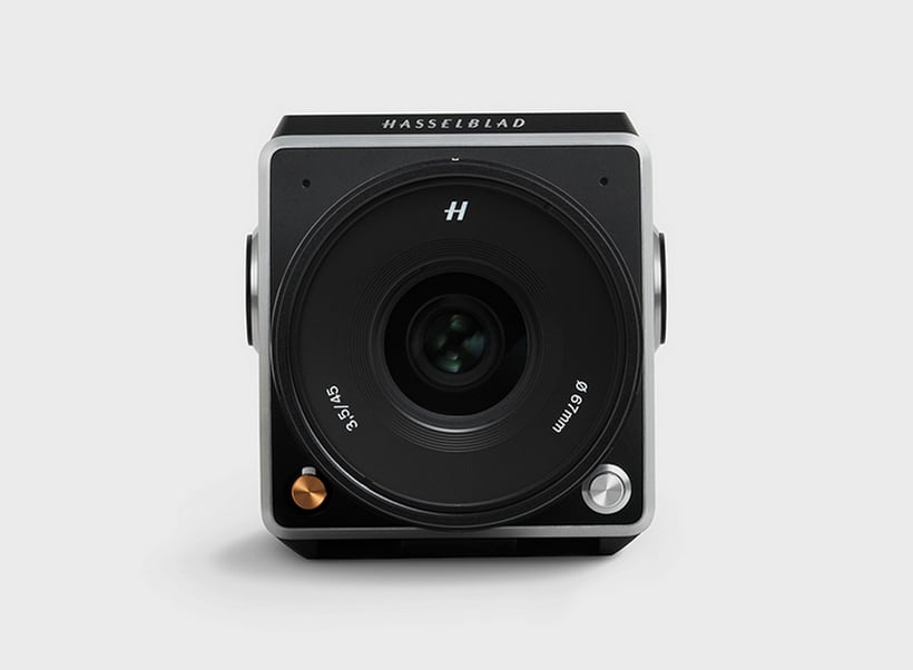 Hasselblad V1D 4116