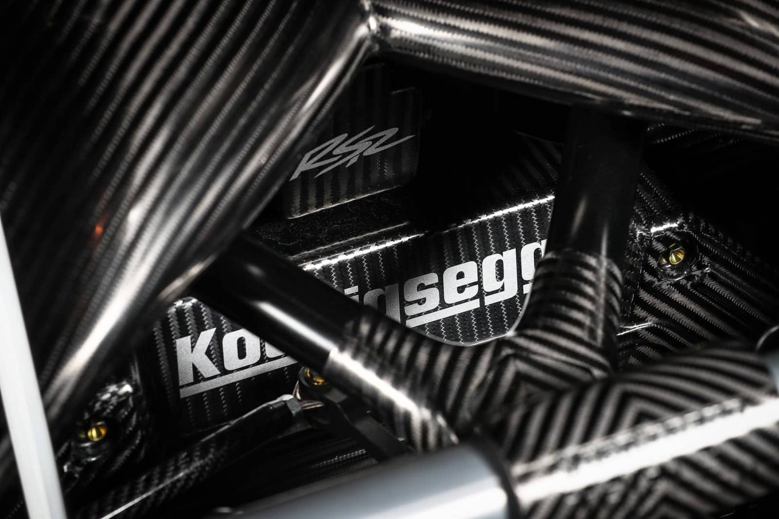 Koenigsegg Agera RSR 10