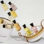 Louis Vuitton Perfumes 1