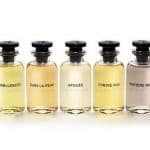 Louis Vuitton Perfumes 2