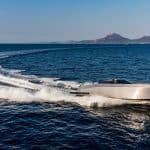 Mazu 38 Superyacht Tender Debuts At Monaco Yacht Show 2016