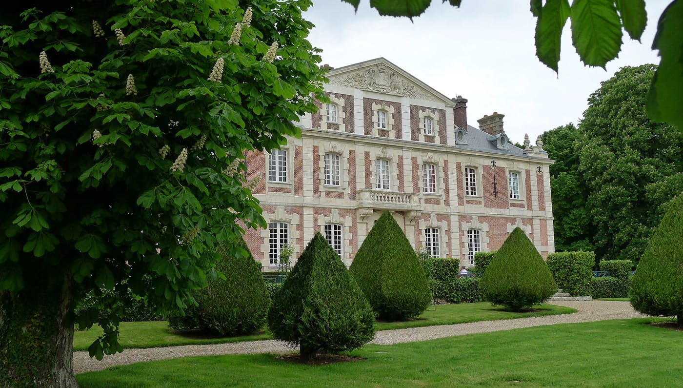 normandy-chateau-2