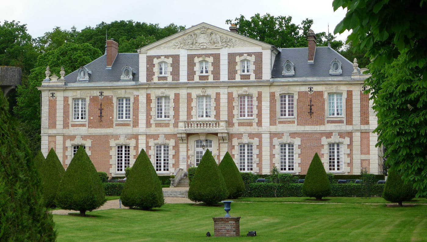 normandy-chateau-3