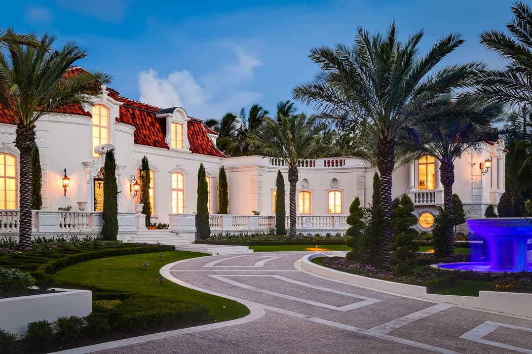 Palm Beach Villa 5