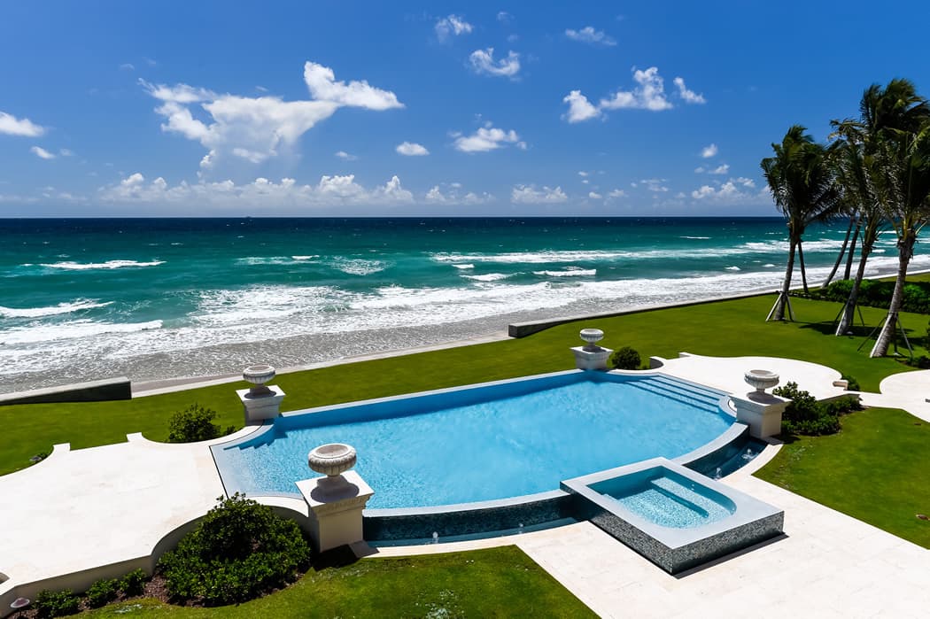 Palm Beach Villa 8