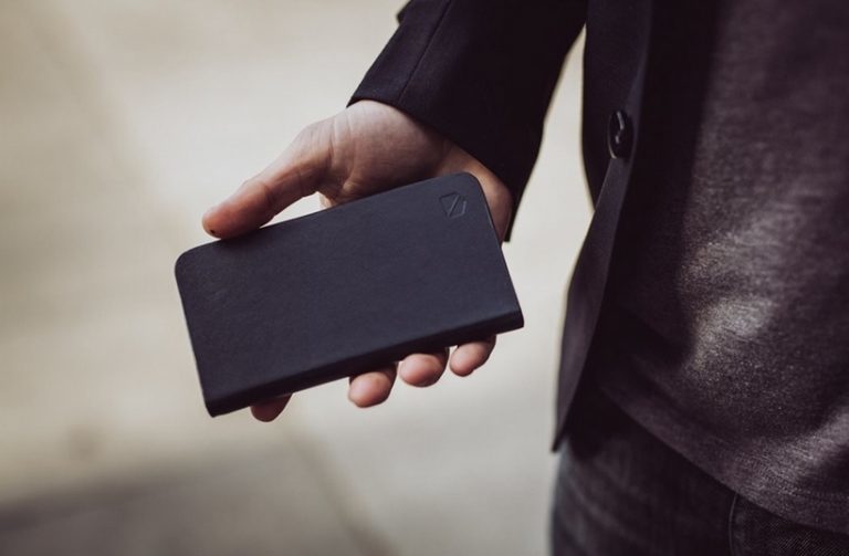 Wallet Security Device Amazing Gadgets to Improve Your Personal Security