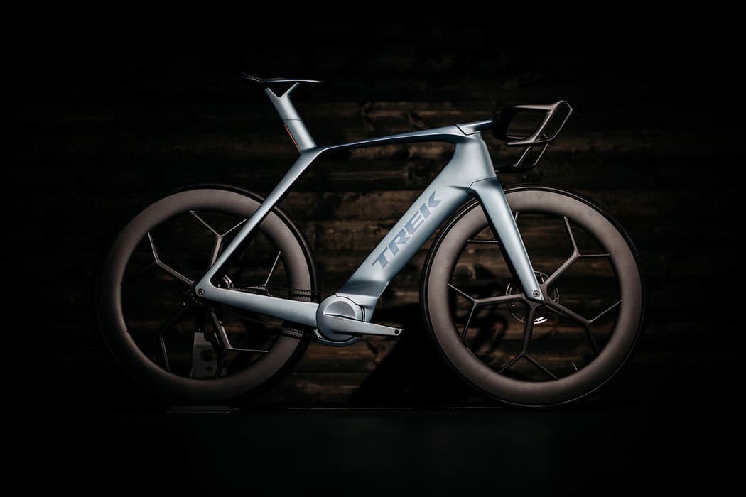 Zora Concept Bike