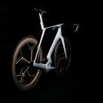 TREK Zora Concept Bike 3