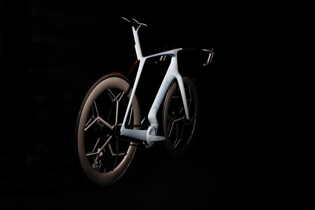 TREK Zora Concept Bike 3
