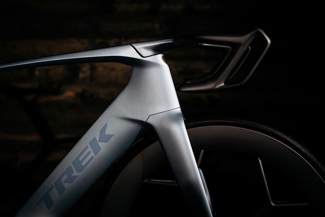 TREK Zora Concept Bike 4