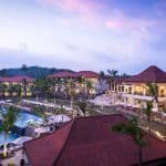Anantara Peace Haven Tangalle Resort 1