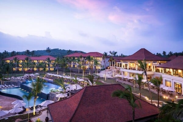 Anantara Peace Haven Tangalle Resort 1