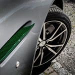 Aston Martin V8 Vantage S Swedish Forest Edition 3