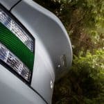 Aston Martin V8 Vantage S Swedish Forest Edition 4
