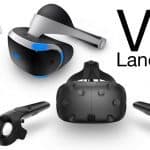 Best VR-Headsets