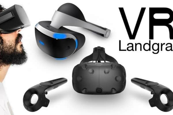 Best VR-Headsets