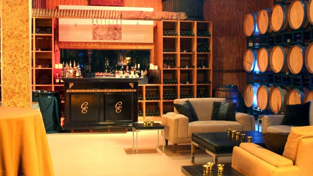 Chateau Elan Winery & Resort 10