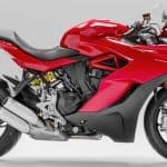 Ducati Supersport 2