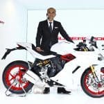 Ducati Supersport 3