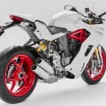 Ducati Supersport 4