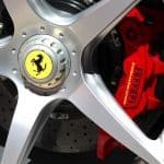 Ferrari LaFerrari Aperta 11