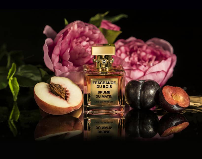 Fragrance Du Bois Nature’s Treasures 5