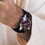 Jaeger-LeCoultre Atmos 568 by Marc Newson 9