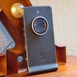 Kodak Ektra Smartphone 2