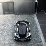 Lamborghini Huracan Winter Project 1