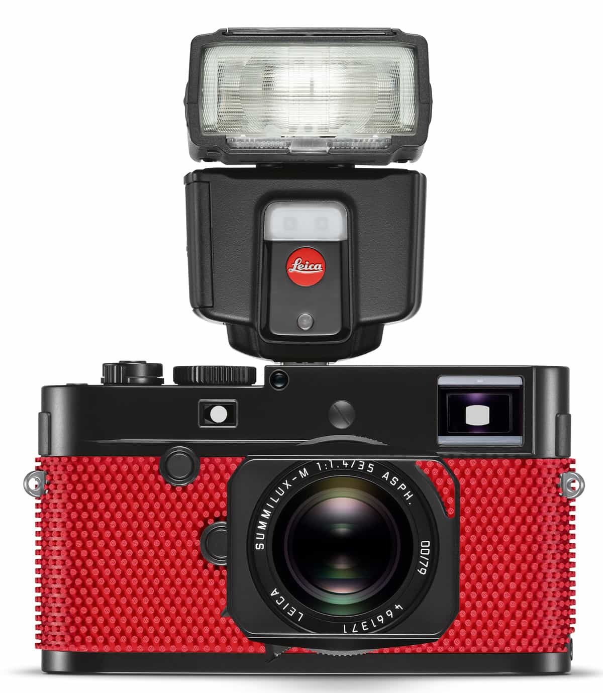 Leica M-P Typ 240