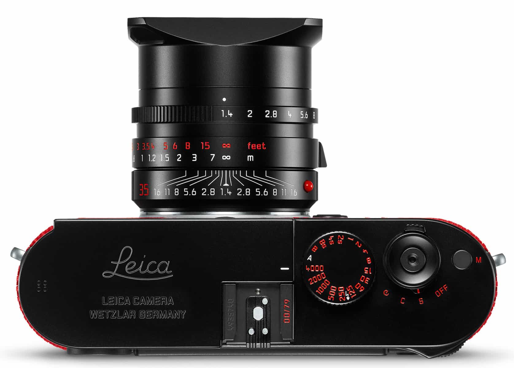 Leica M-P Typ 240 4