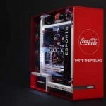 MAINGEAR Rush 1ofONE Coke Esports 2