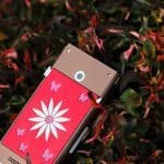 Mobiado Professional 3 VG Fleur Concept Cell Phone 2